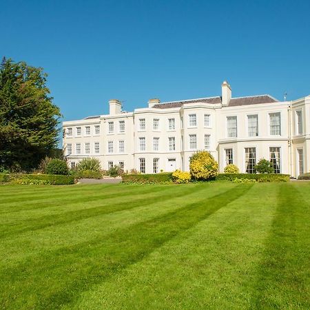 Burnham Beeches Hotel חדר תמונה