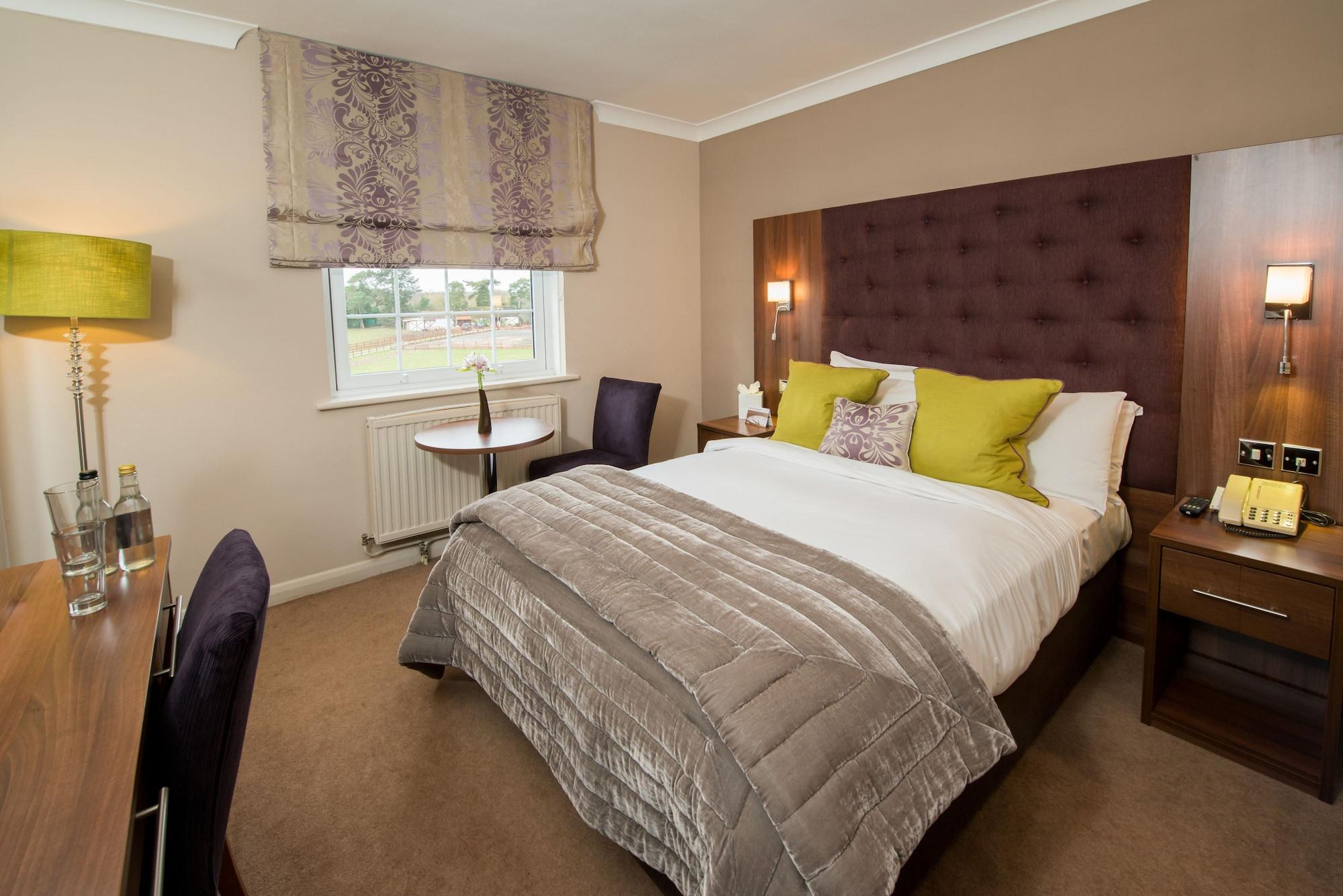 Burnham Beeches Hotel מראה חיצוני תמונה