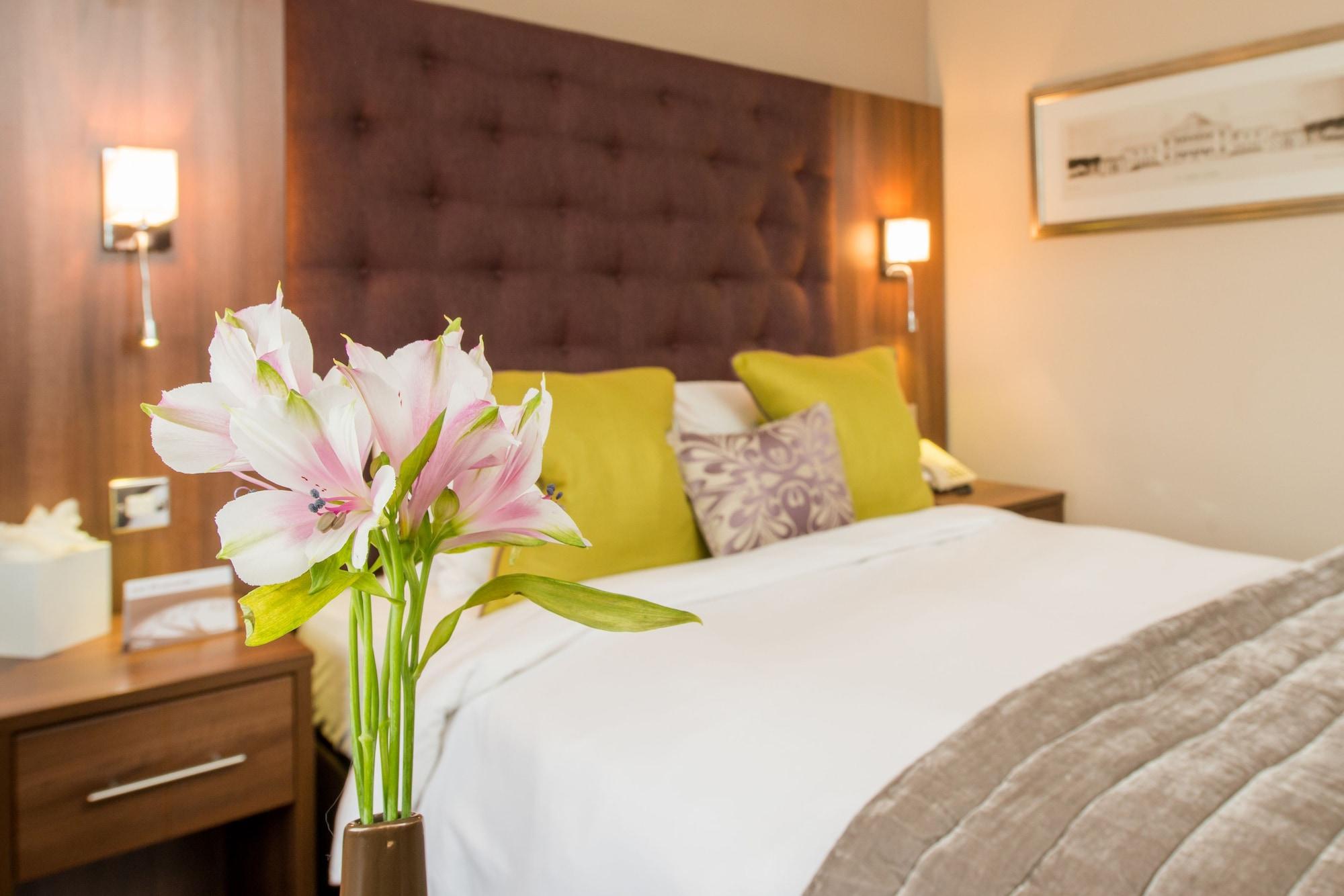 Burnham Beeches Hotel מראה חיצוני תמונה