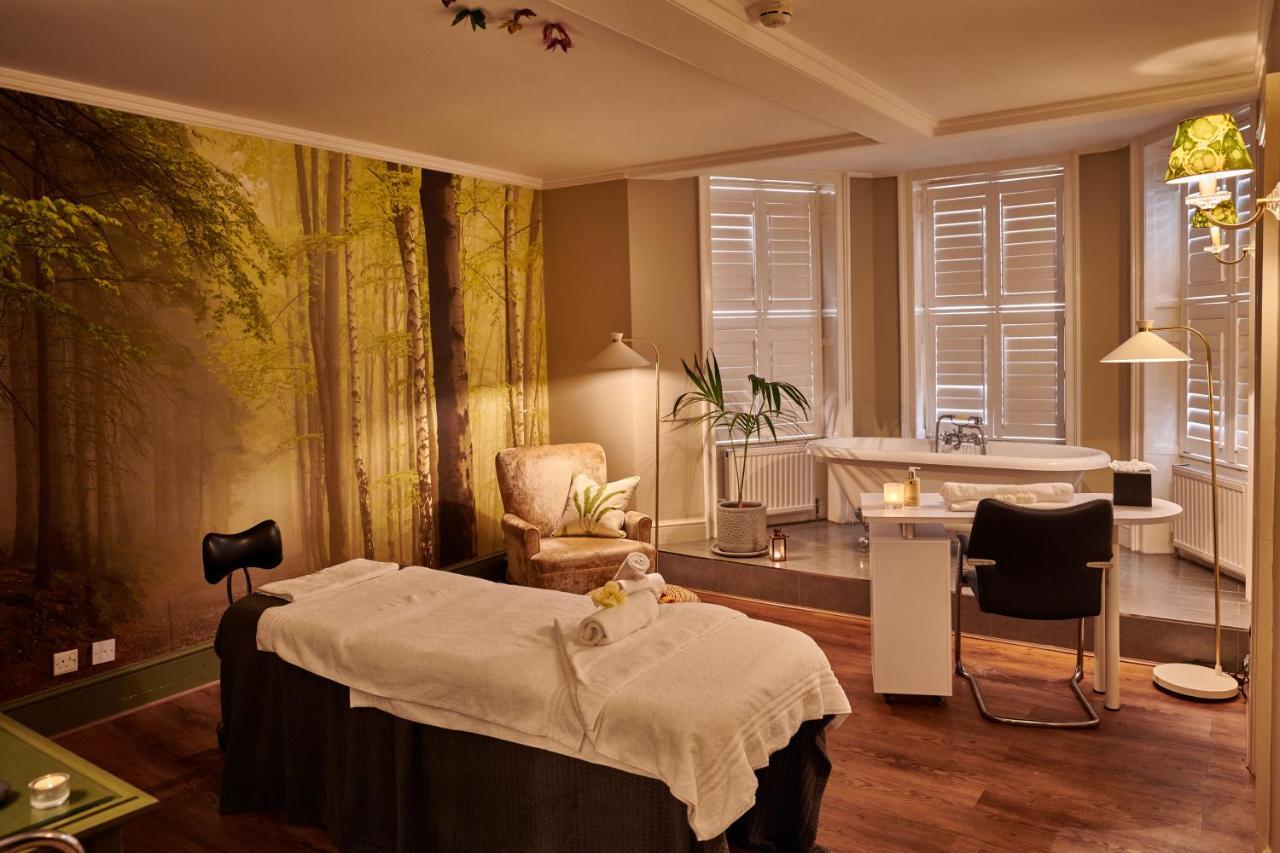 Burnham Beeches Hotel מראה חיצוני תמונה