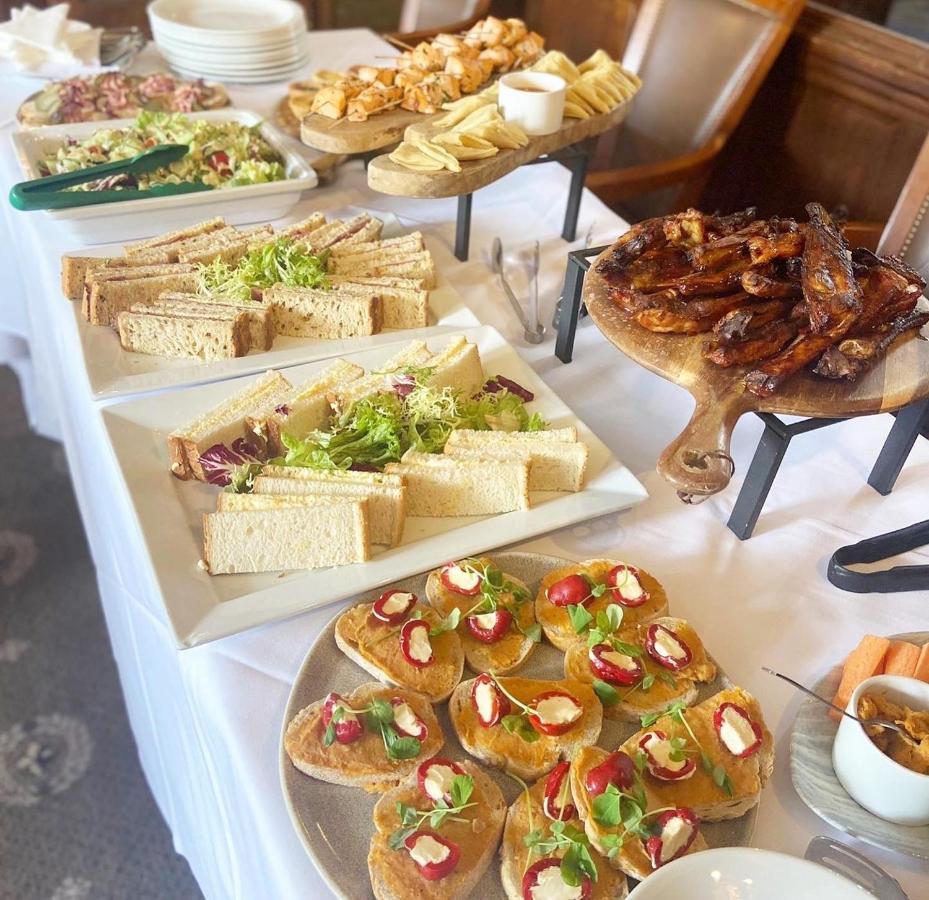 Burnham Beeches Hotel מראה חיצוני תמונה