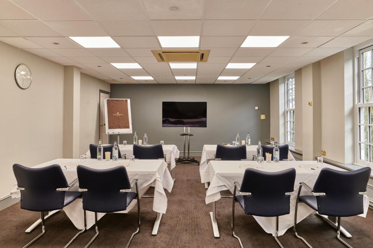 Burnham Beeches Hotel מראה חיצוני תמונה