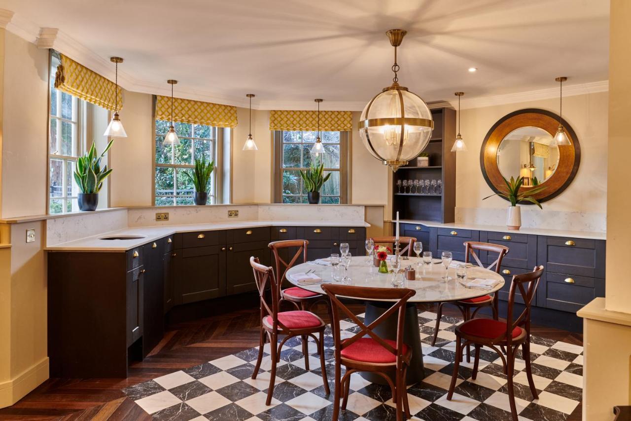 Burnham Beeches Hotel מראה חיצוני תמונה