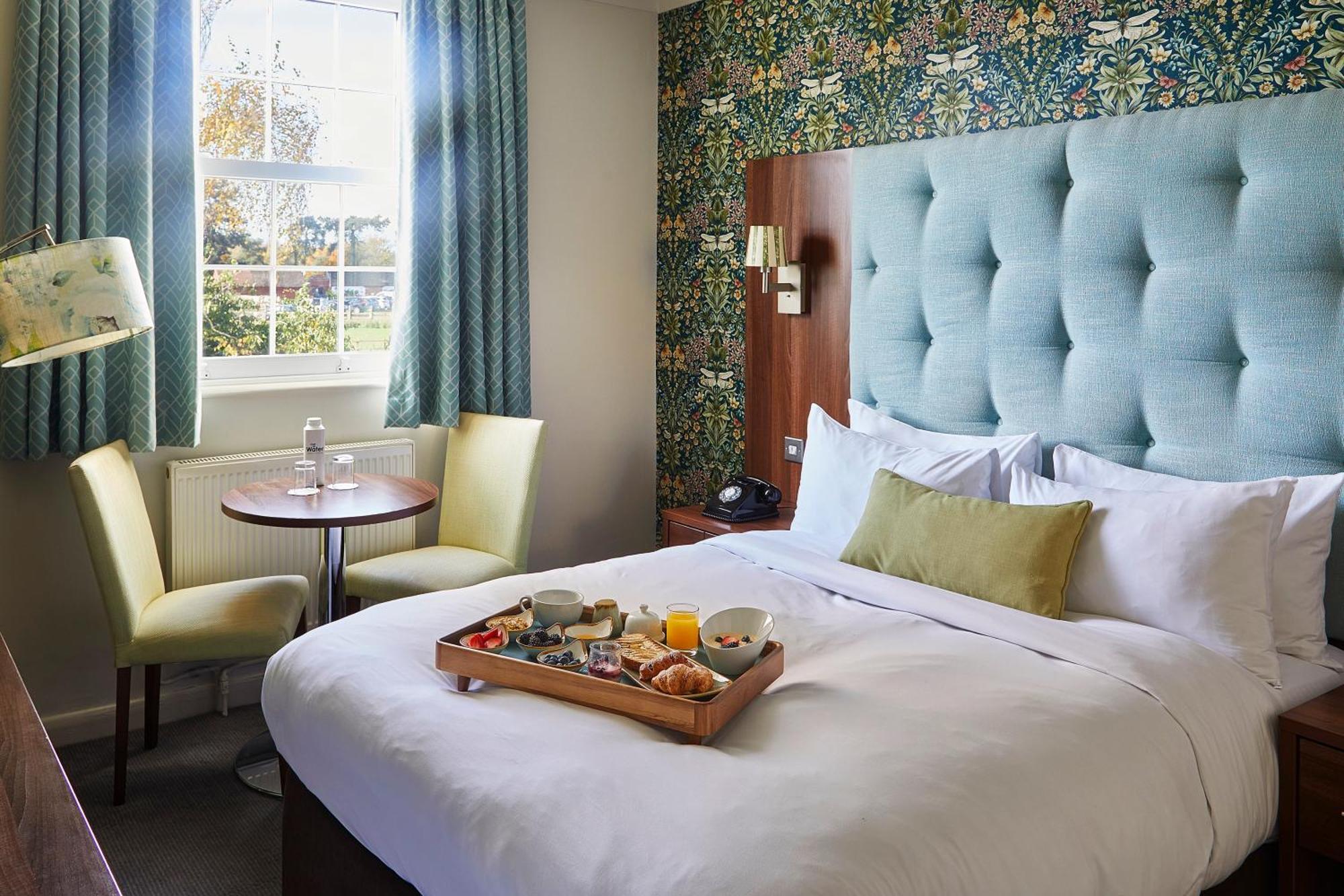 Burnham Beeches Hotel מראה חיצוני תמונה