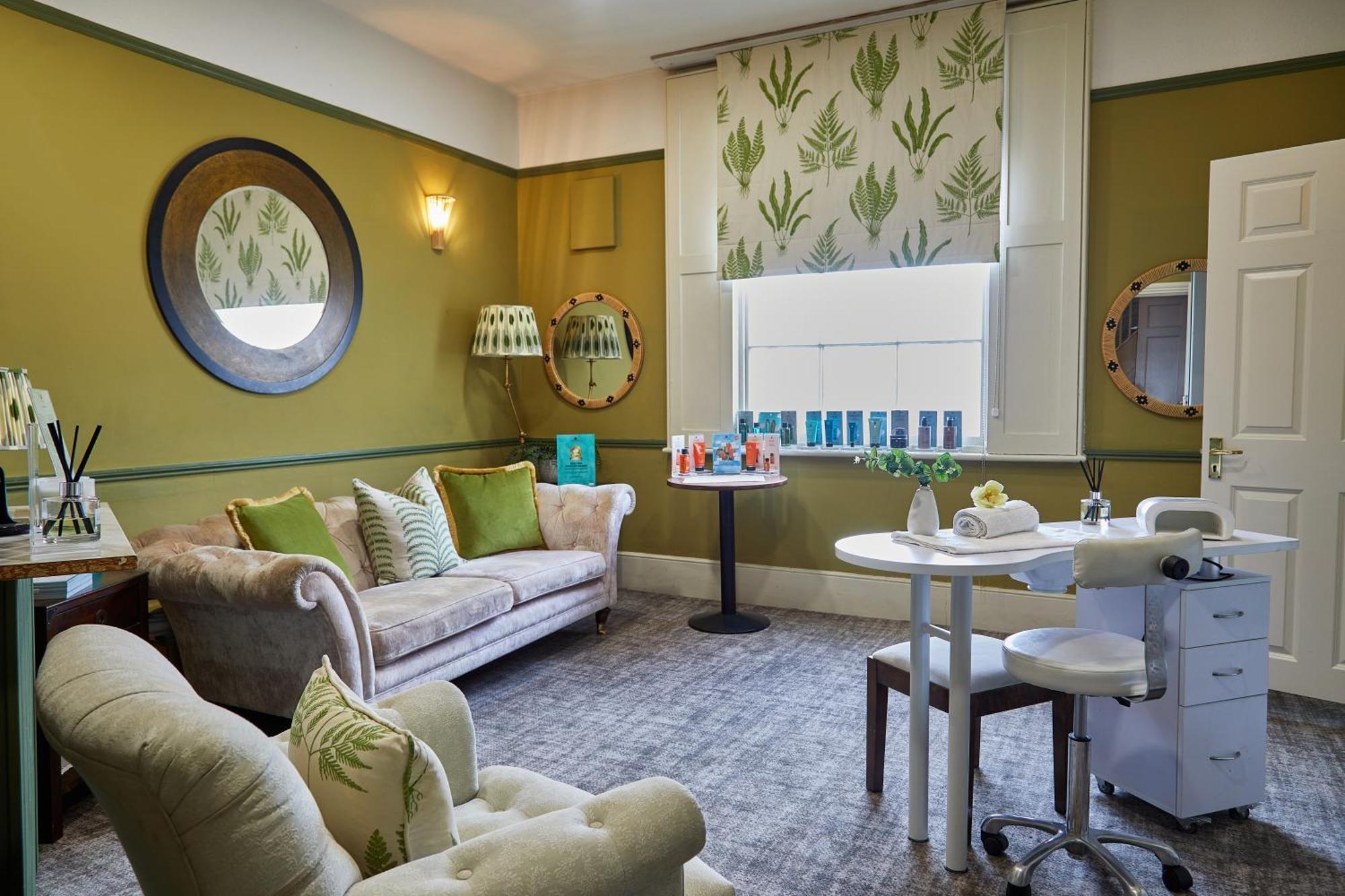Burnham Beeches Hotel מראה חיצוני תמונה