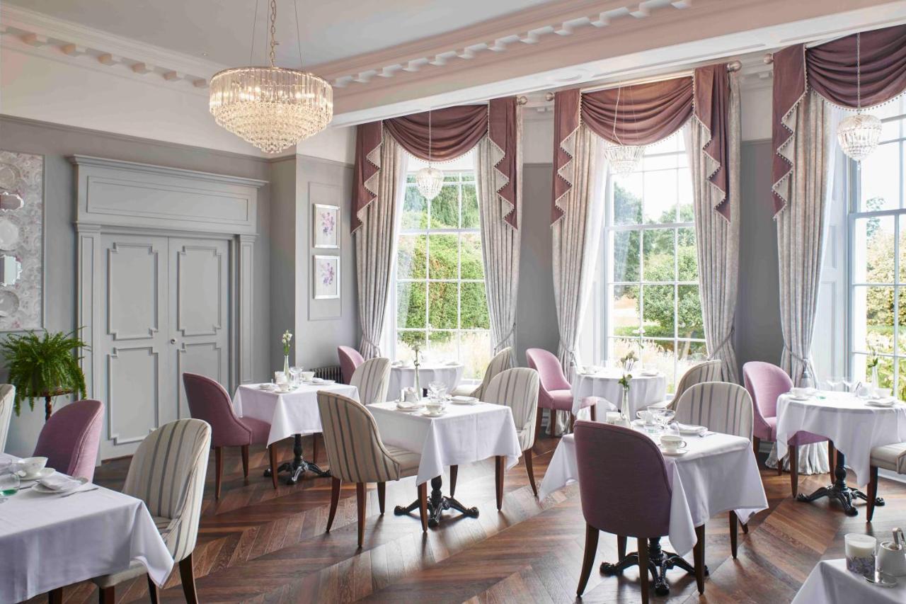 Burnham Beeches Hotel מראה חיצוני תמונה