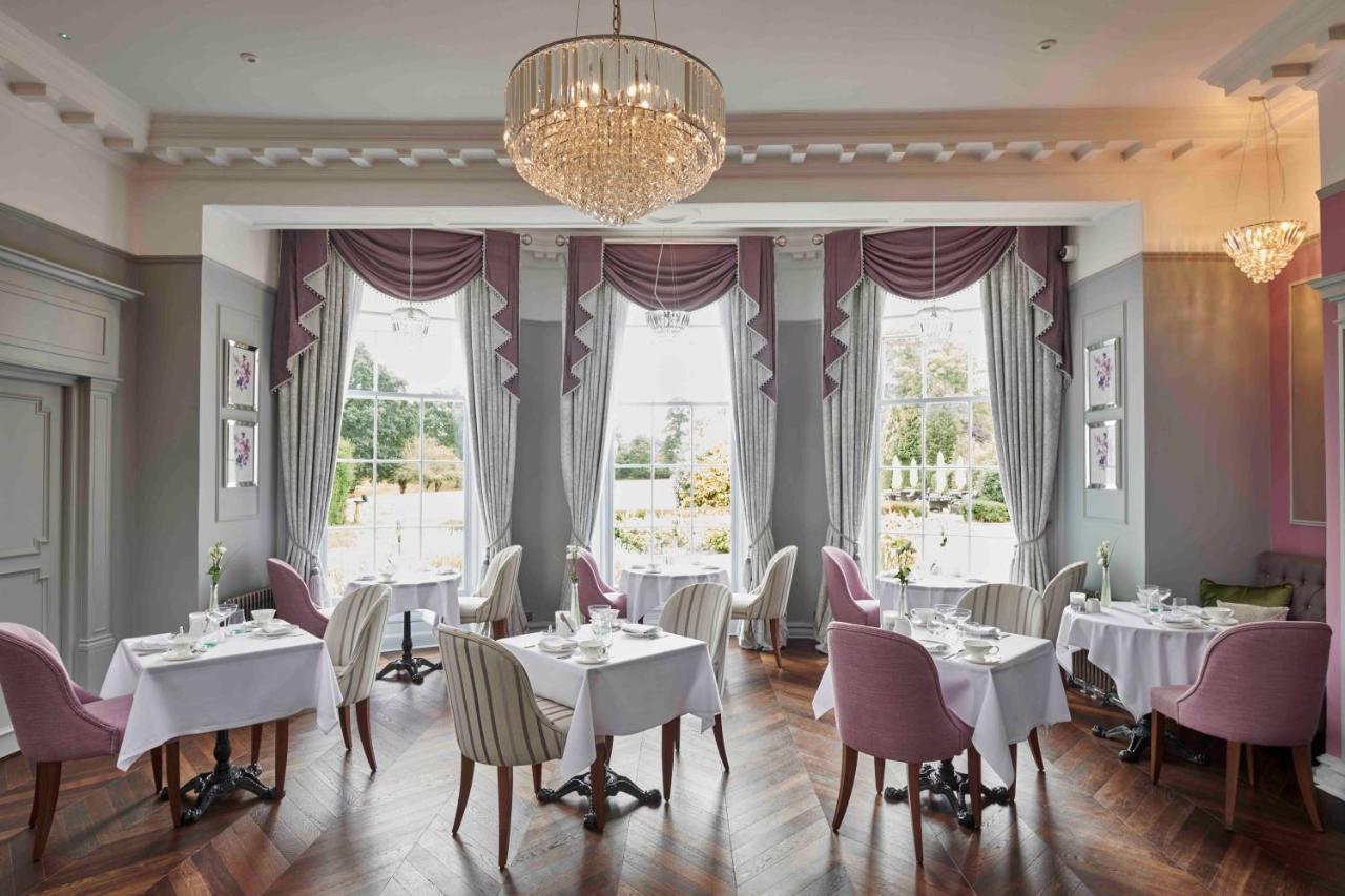 Burnham Beeches Hotel מראה חיצוני תמונה